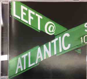 Left @ Atlantic - Left @ Atlantic