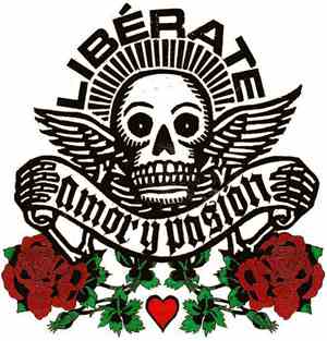 Libérate - Amor Y Pasion