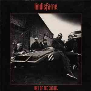 Lindisfarne - Day Of The Jackal
