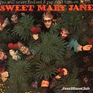 Linkin' Louisiana Peps & Blues Quality - Sweet Mary Jane