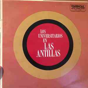 Los Universitarios - En Las Antillas