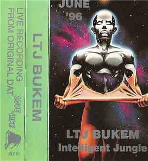 LTJ Bukem - Intelligent Jungle, June '96