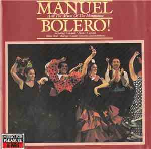 Manuel And His Music Of The Mountains - Bolero!