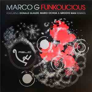 Marco G - Funkolicious