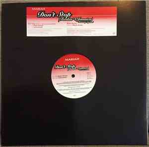 Mariah Carey - Don't Stop (Funkin' 4 Jamaica)