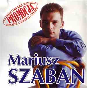 Mariusz Szaban - Mali Ludzie