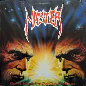 Master  - On The Seventh Day God Created... Master