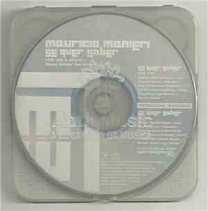 Maurício Manieri - Se Quer Saber