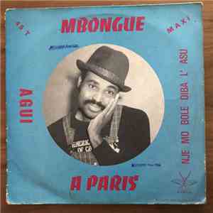 Mbongue Jean Clément - Agui
