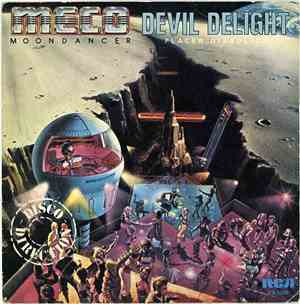 Meco - Devil Delight