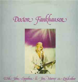 Merrell Fankhauser - Doctor Fankhauser