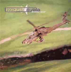 Miguel Ayala - Spring War EP