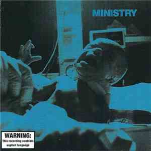 Ministry - Greatest Fits