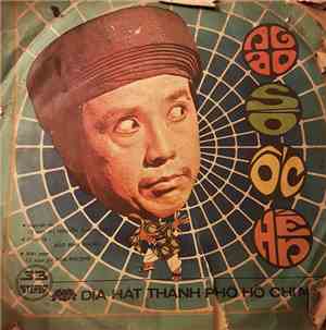 Nguyến Thành Chàu - Ngao Sò Ốc Hến