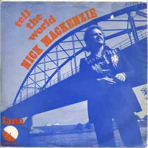 Nick MacKenzie - Tell The World
