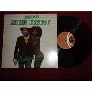 Nino Ferrer - Du Sud À Nos Jours