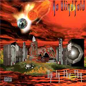 No Blindfold - Up In The Sky