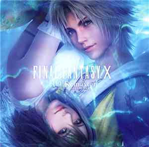 Nobuo Uematsu - FINAL FANTASY X HD Remaster Original Soundtrack