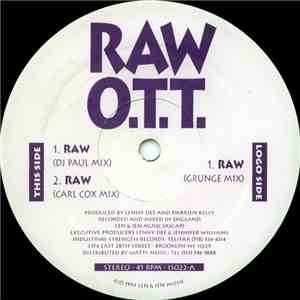 O.T.T. - Raw