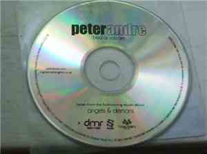 Peter Andre - Bad As You Are