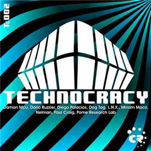 Pome Research Lab - Technocracy 002