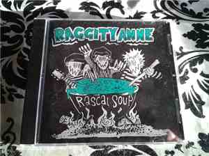 Raggity Anne - Rascal Soup