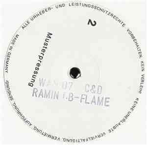 Ramin - Untitled