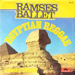 Ramses Ballet - Egyptian Reggae