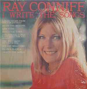 Ray Conniff - I Write The Songs (Yo escribo las canciones)