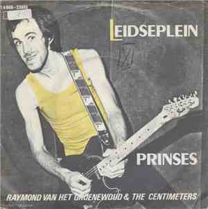 Raymond van het Groenewoud & The Centimeters - Leidseplein
