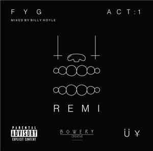 Remi  - F.Y.G ACT:1