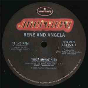 René And Angela - Your Smile