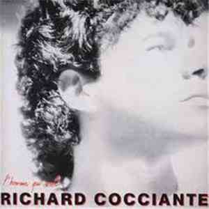 Riccardo Cocciante - L'homme Qui Vole