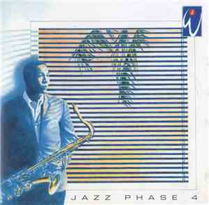 Rick Rhodes, Chieli Minucci - Jazz Phase 4