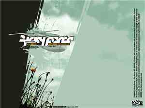 Ricky Force - The Aerial EP
