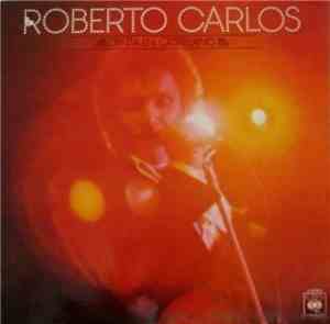 Roberto Carlos - Roberto Carlos Canta En Castellano