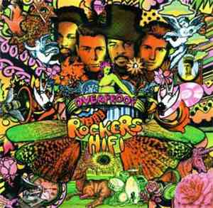 Rockers Hi-Fi - Overproof