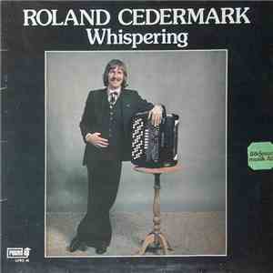 Roland Cedermark - Whispering