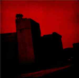 Ruben Machtelinckx, Frederik Leroux - When The Shade Is Stretched