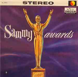 Sammy Davis Jr. - Sammy Awards