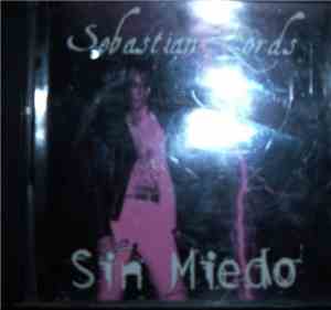 Sebastian Lords - Sin Miedo