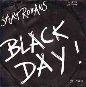 Short Romans - Black Day!