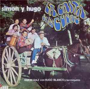 Simon Diaz Y Hugo Blanco - La Gaita De Las Cuñas
