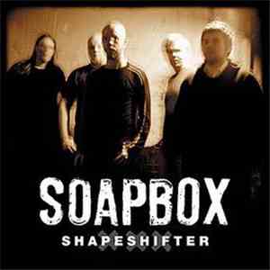 Soapbox  - Shapeshifter
