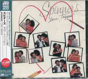 Spinners - Love Trippin'