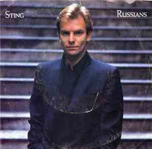 Sting - Russians