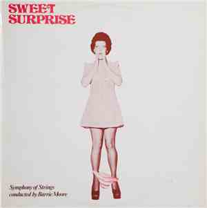 Symphony Of Strings - Sweet Surprise