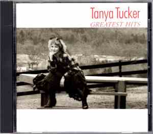 Tanya Tucker - Greatest Hits
