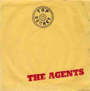 The Agents  - Top Secret