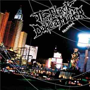 The Black Dahlia Murder - Miasma